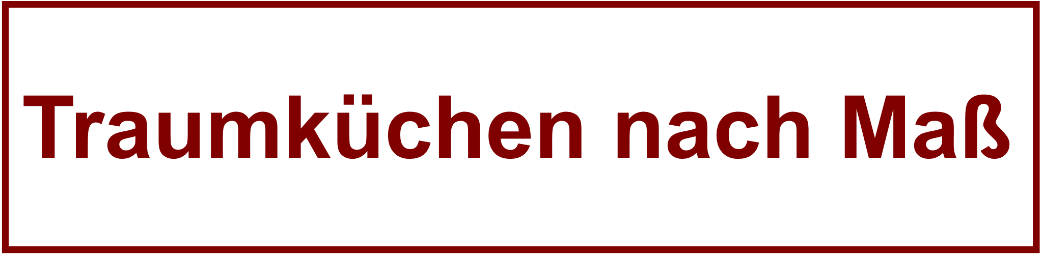 Profi-Kchen